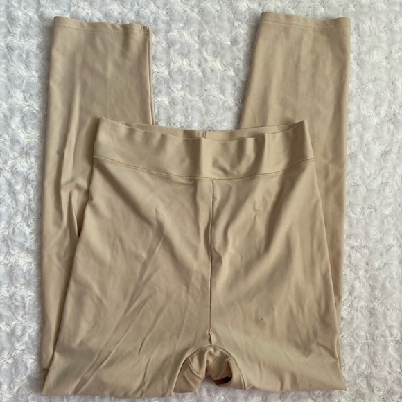 FOR THAT COLD WEATHER--CUDDL Duds Bottoms Size Medium - Picture 1 of 4